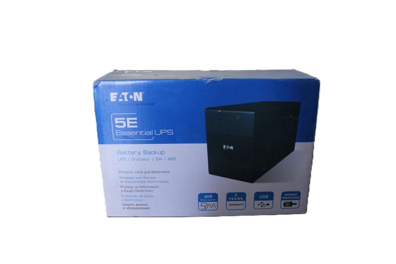 EATON 5E Essential Ups