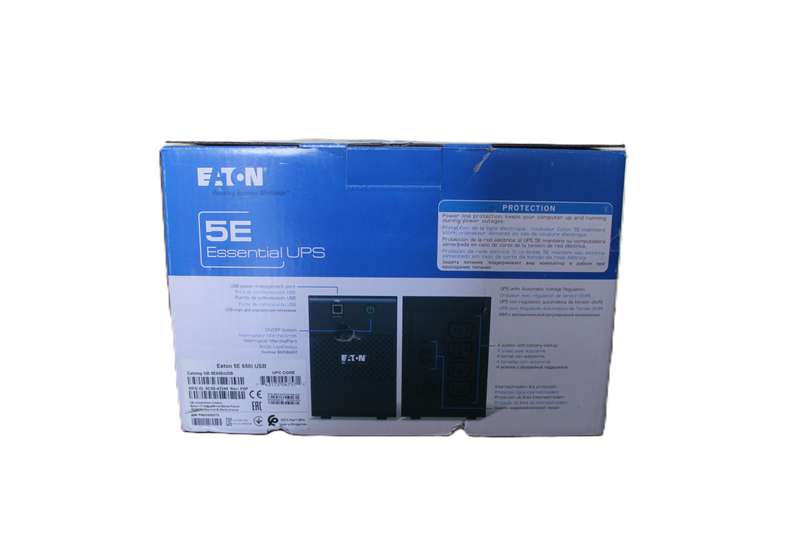 EATON 5E Essential Ups