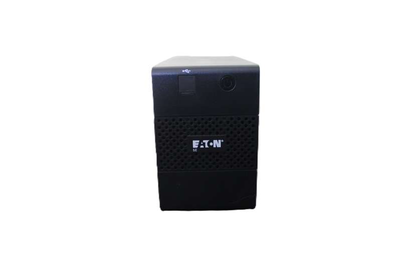 EATON 5E Essential Ups
