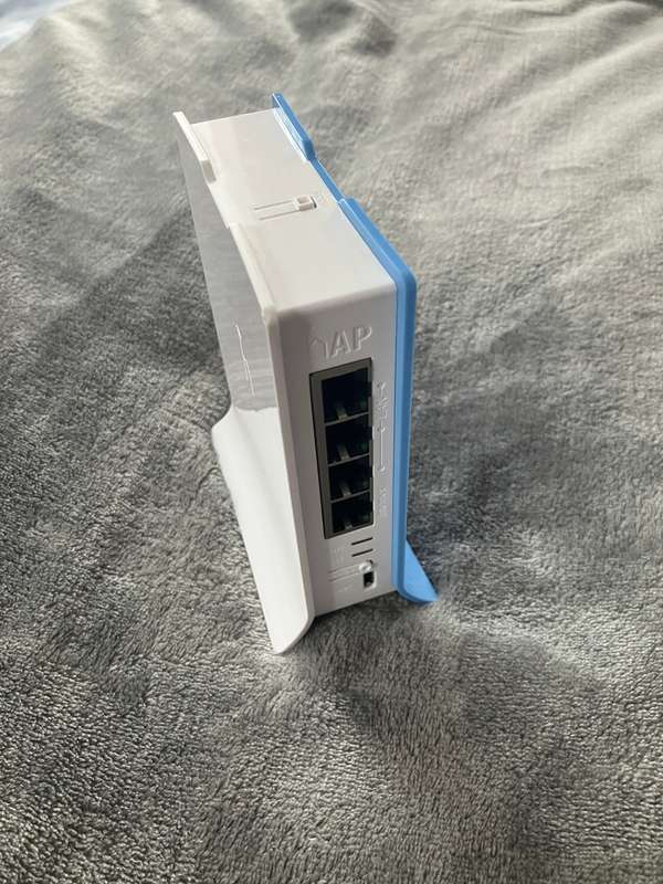 Mikrotik RB941-2ND-TC