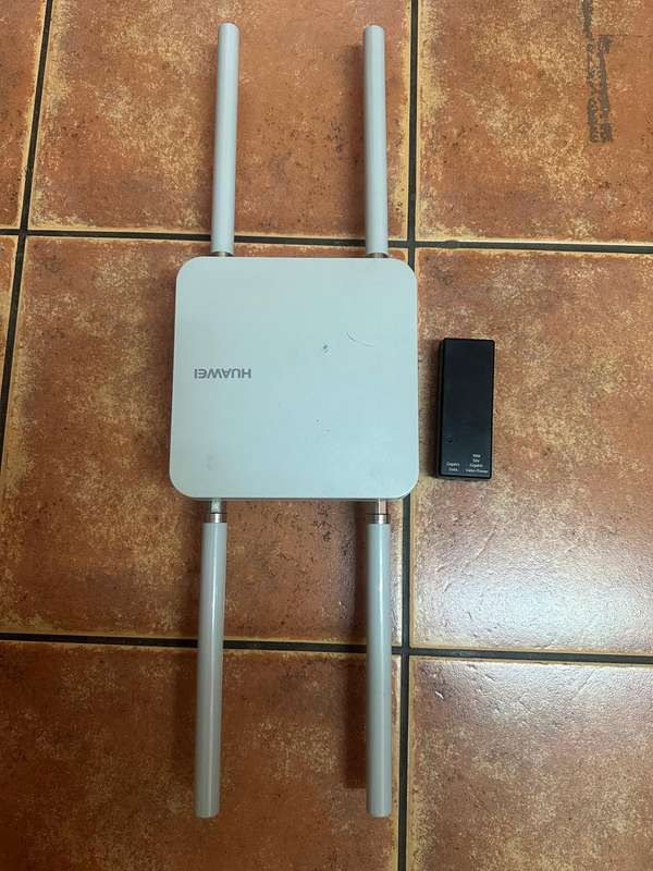 AP8150DN - Huawei Outdoor Access Points
