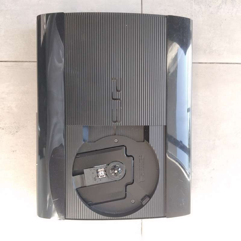PS3 Console