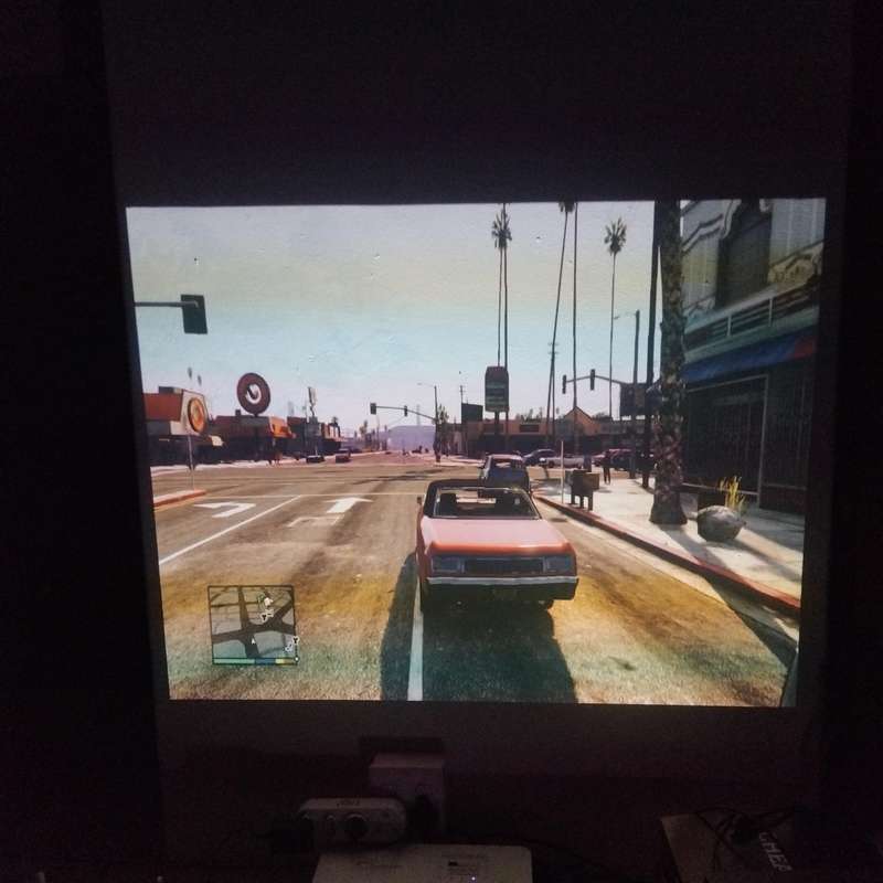 Optoma EH340UST Full HD 1080p Projector