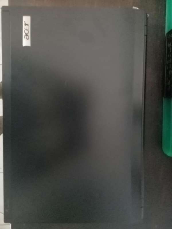 Acer Aspire Laptop with Core i5 CPU, 4GB RAM and 500GB Hard drive