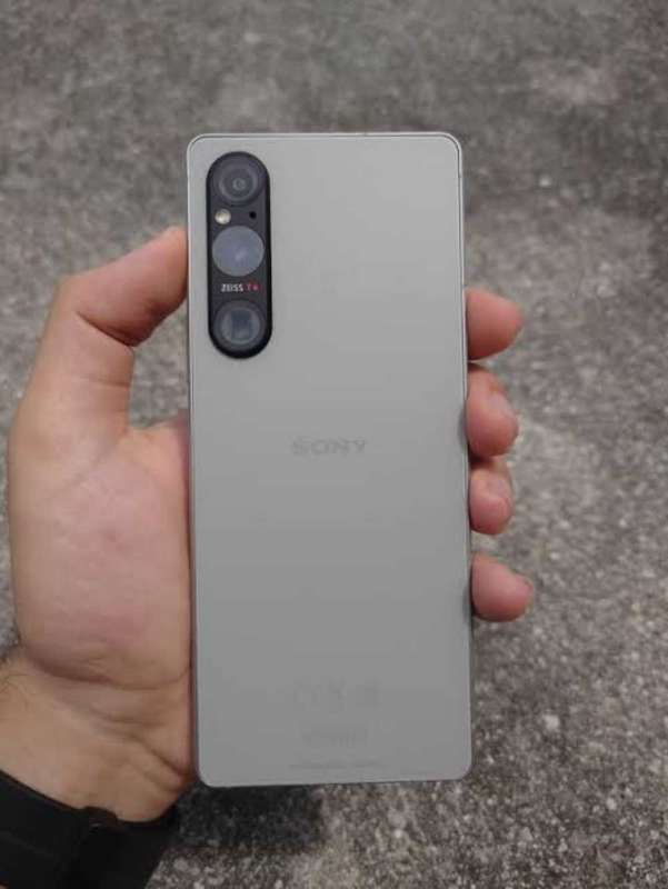 Sony Xperia 1v Phone
