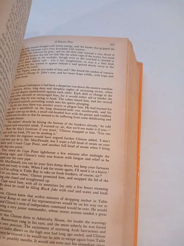 Wilbur Smith, 3 Books in One, Complete & Unabridged