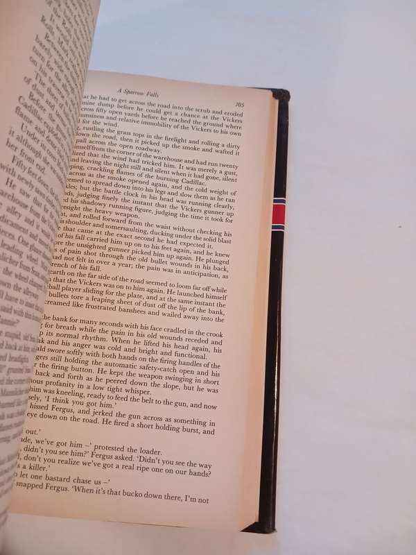 Wilbur Smith, 3 Books in One, Complete & Unabridged