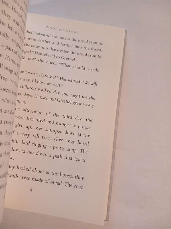 Grimm's Fairy Tales retold from the Classic Originals by Deanna McFadden