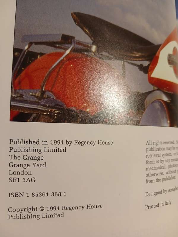 Harley-Davidson, The Making of a Cult by Peter Henshaw