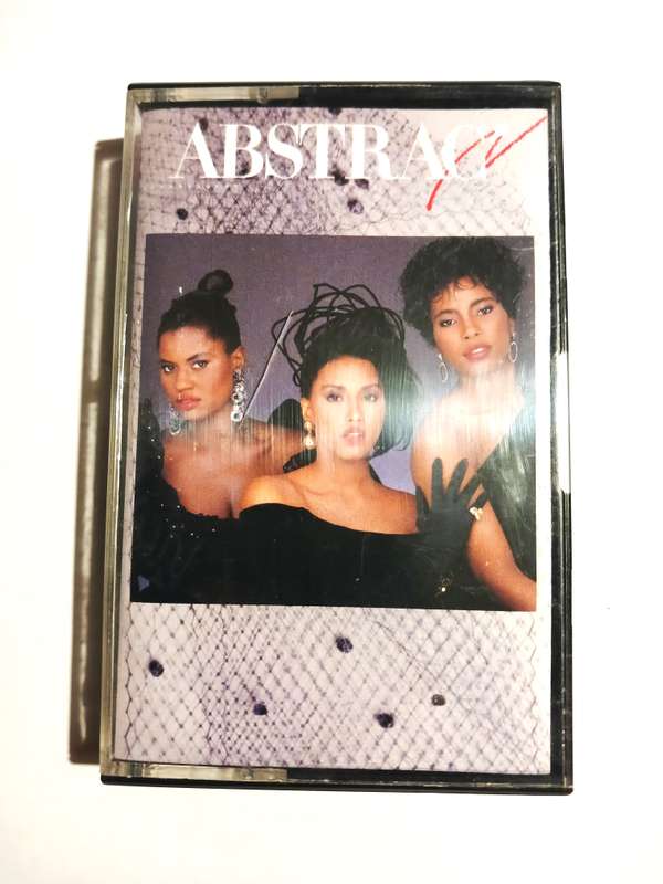 Abstrac', Abstrac' Cassette, US