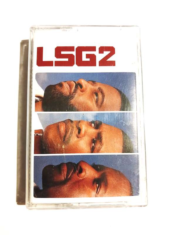 LSG, LSG2 Cassette