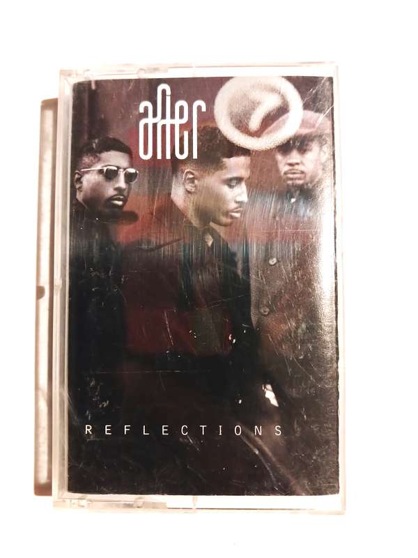 After 7, Reflections Cassette, US