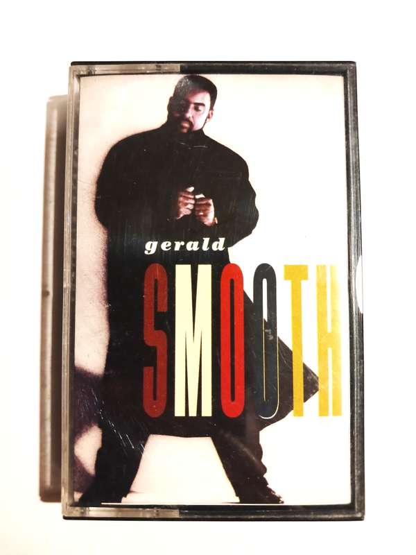 Gerald Albright, Smooth Cassette, US