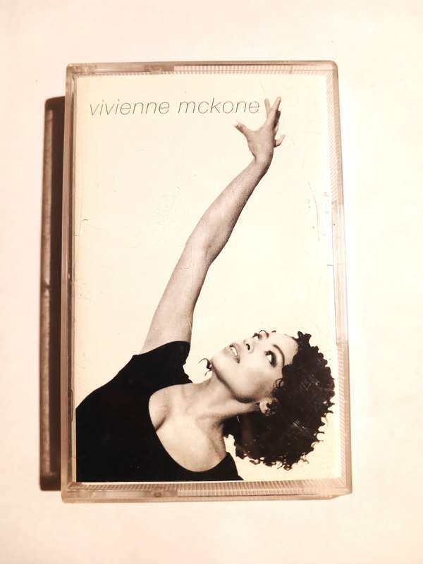 Vivienne Mckone, Vivienne Mckone Cassette, Europe