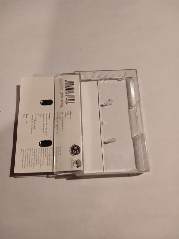 Vivienne Mckone, Vivienne Mckone Cassette, Europe