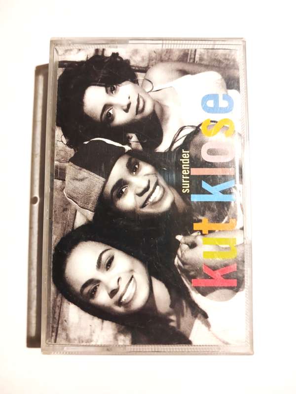 Kut Klose, Surrender Cassette, US