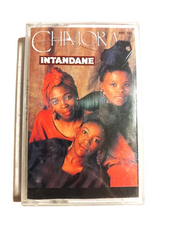 Chimora, Intandane Cassette