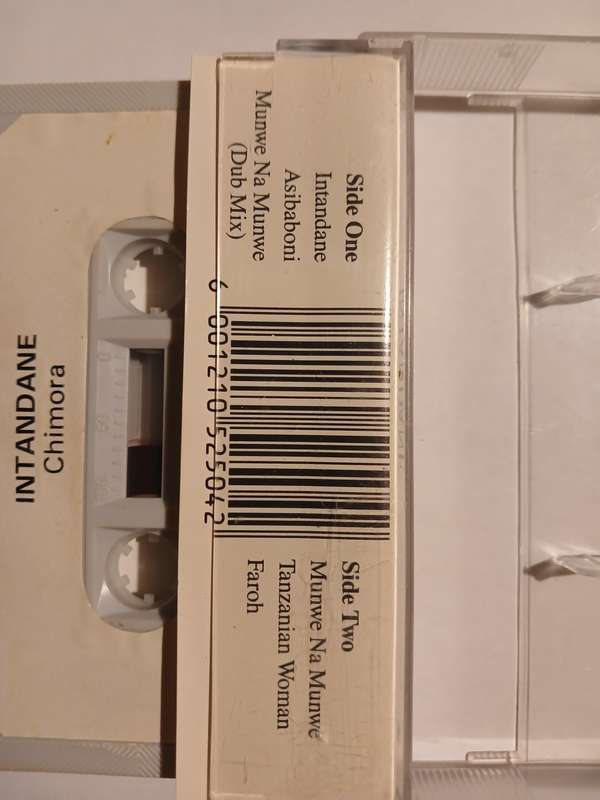 Chimora, Intandane Cassette