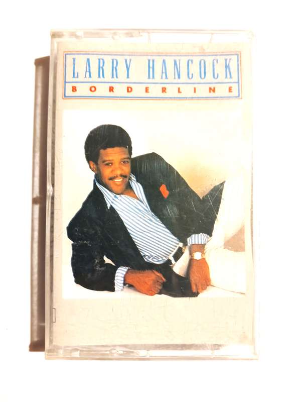 Larry Hancock, Borderline Cassette, France