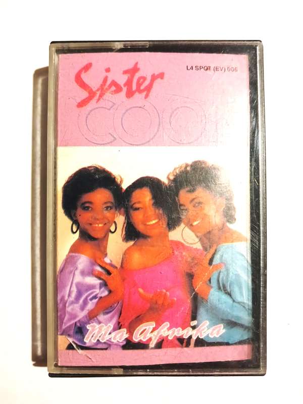 Sister Cool, Ma Afrika Cassette