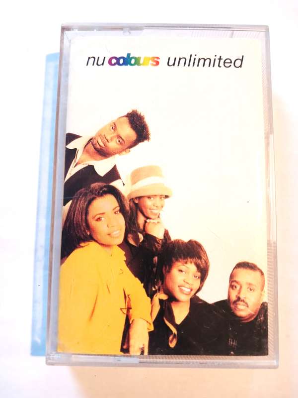 Nu Colours, Unlimited, UK