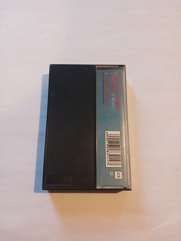 The Pasadenas, Moving in the Right Direction Cassette single