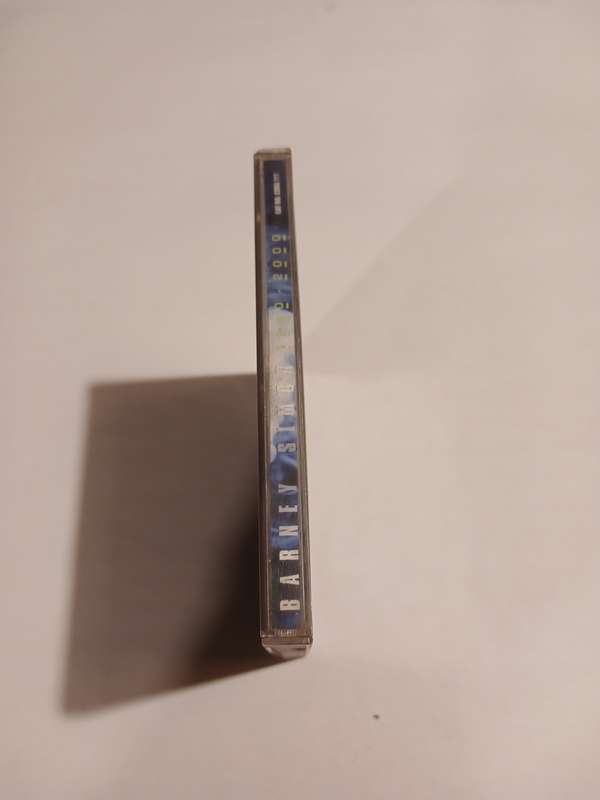 Barney Simon 1980 - 2000, Part One & Two, 2 x CD
