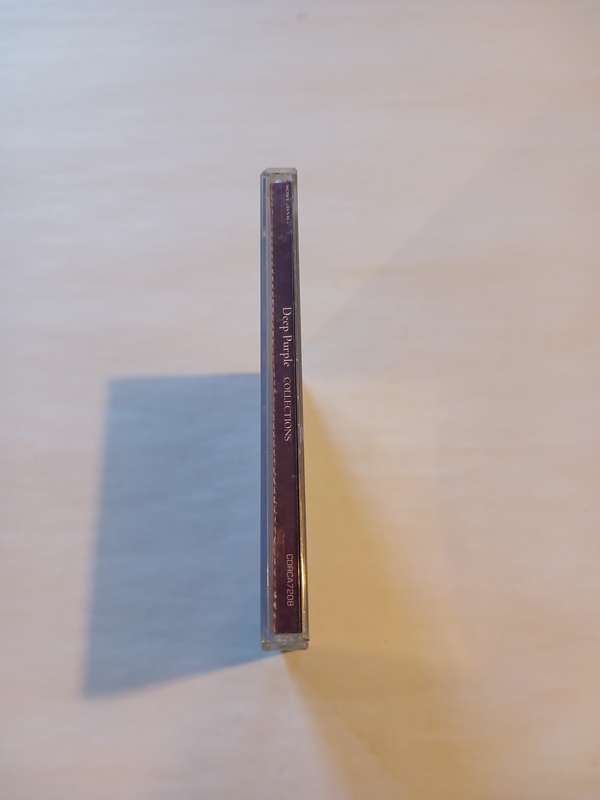 Deep Purple, Collections CD