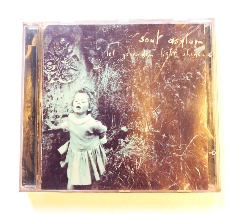 Soul Asylum, Let Your Dim Light Shine CD