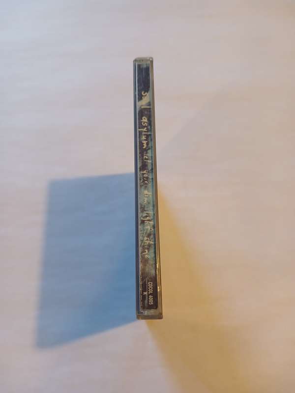 Soul Asylum, Let Your Dim Light Shine CD