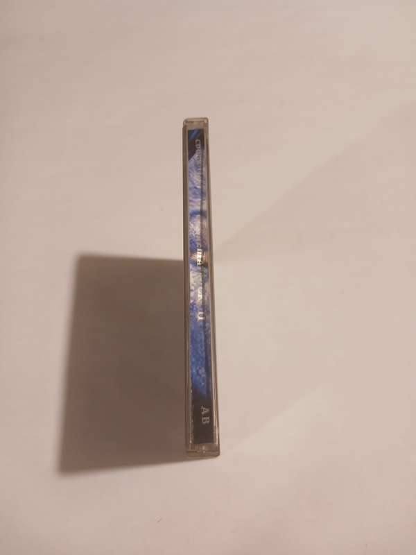 Orgazmatracks II, The Second Coming, 2 x CD