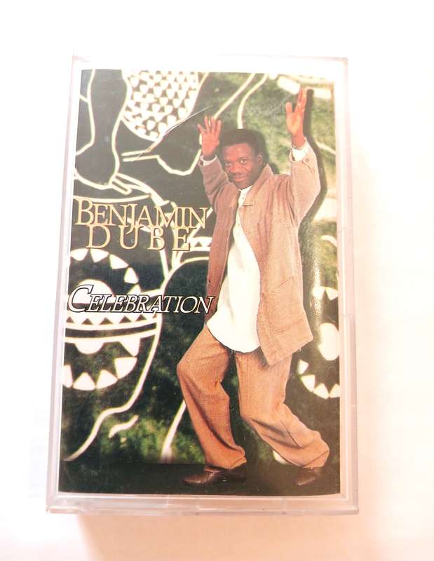 Benjamin Dube, Celebration Cassette