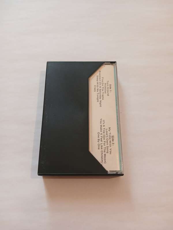 Neil Diamond, Primitive Cassette