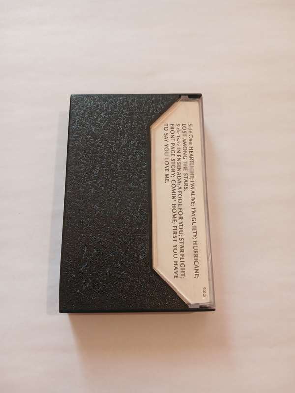 Neil Diamond, Heartlight Cassette