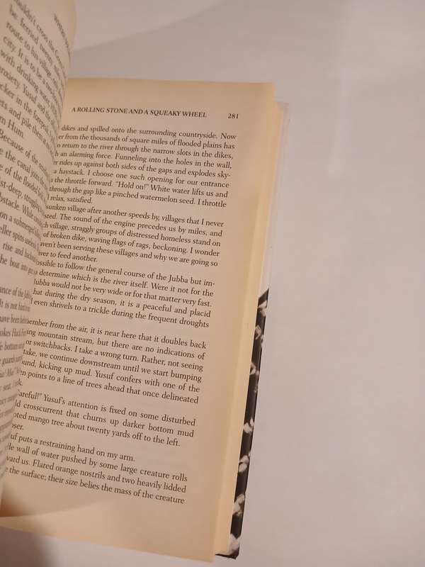 Where Soldiers Fear to Tread by John Burnett