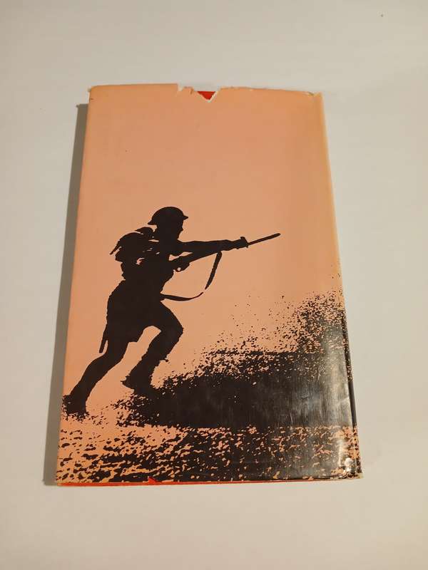 One Man's War by James Ambrose Brown