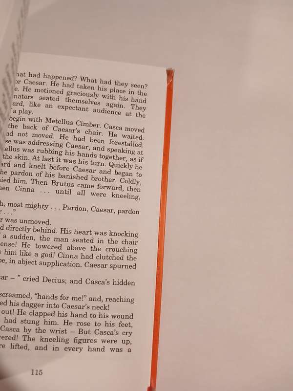 Six More Shakespeare Stories by Leon Garfield