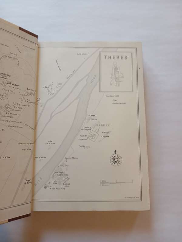 Elizabeth Peters, Tomb of the Golden Bird, 1st Edition