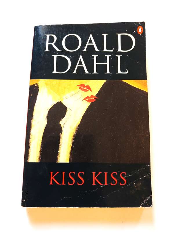 Roald Dahl, Kiss Kiss
