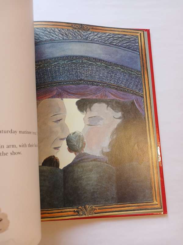 The Palace of Stars by Patricia Lakin, First Edition 1993