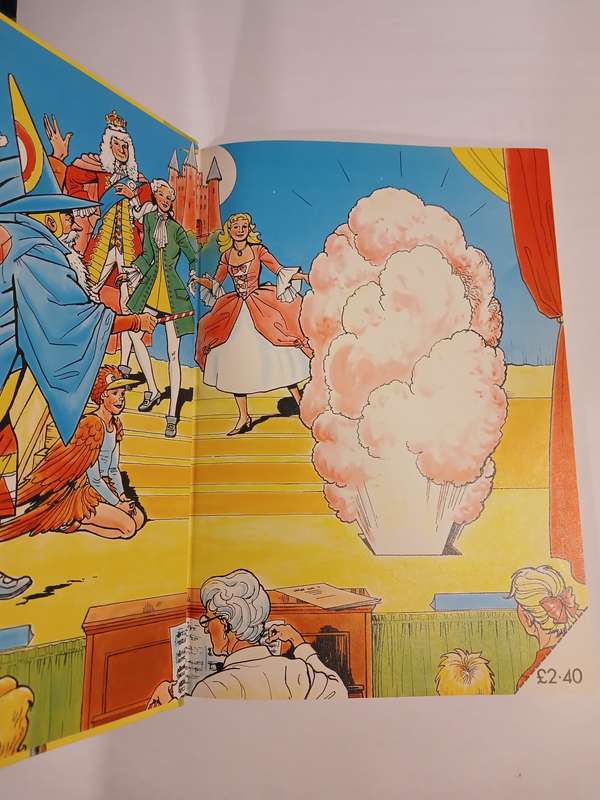 Bunty for Girls 1986, D.C. Thompson & Co