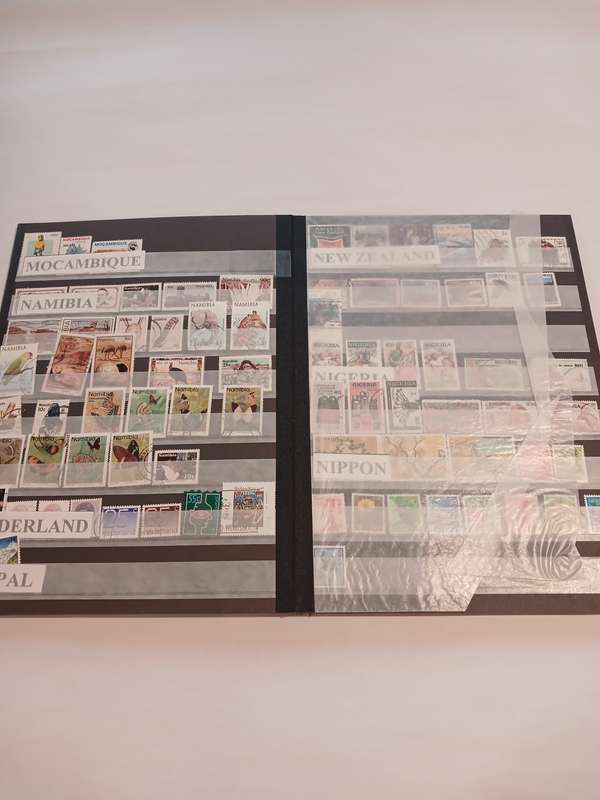 Stamp Album 2