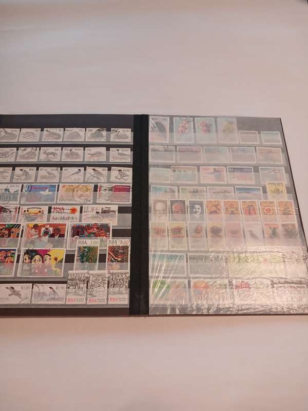 Stamp Album 2