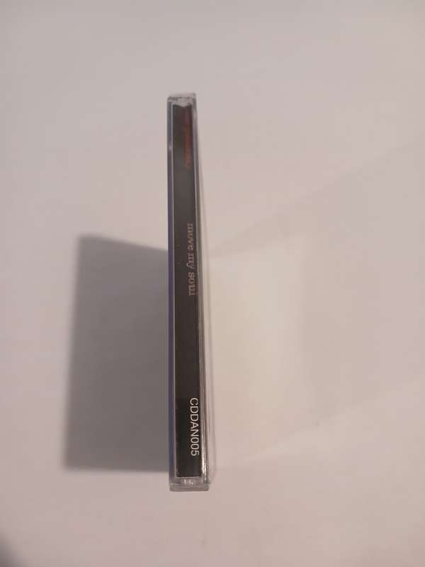 Dan Patlansky, Move my Soul CD