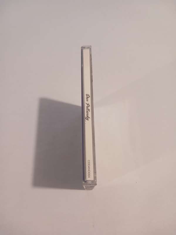 Dan Patlansky, Real/Standing at the Station, 2 x CD