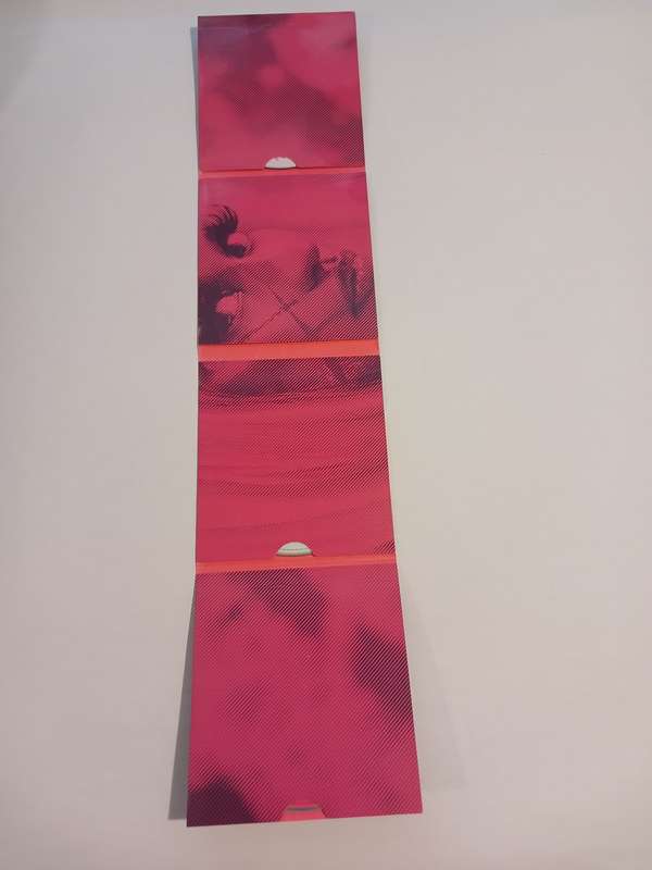 Nicki Minaj, The Re-Up, 3 x CD