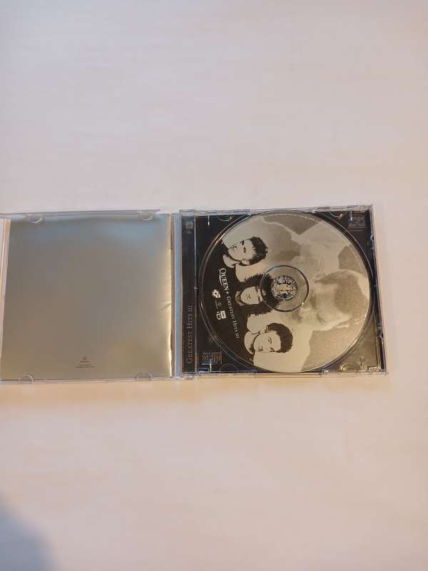 Queen, Greatest Hits III CD