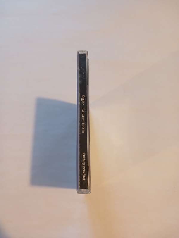 Queen, Greatest Hits III CD