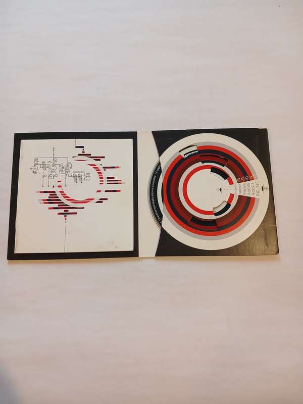 Dan Patlansky, Dear Silence Thieves CD