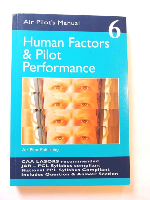 Air Pilot's Manual, Volume 5, Radio Navigation & Instrument Flying
